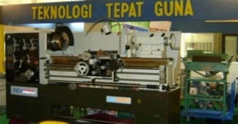 Cara Membuat Teknologi Tepat Guna .